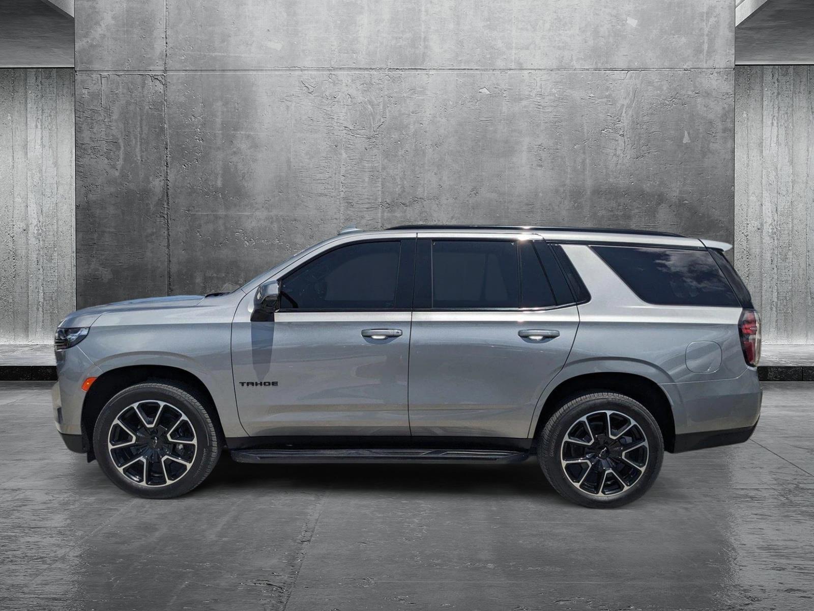2023 Chevrolet Tahoe Vehicle Photo in MIAMI, FL 33172-3015