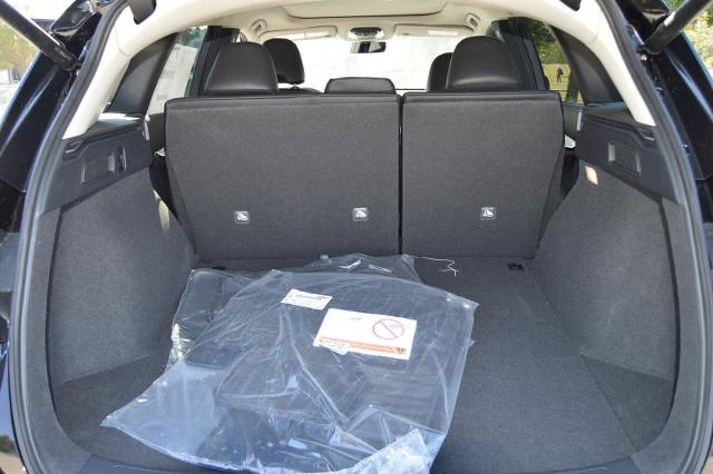 2025 INFINITI QX50 Vehicle Photo in Houston, TX 77090