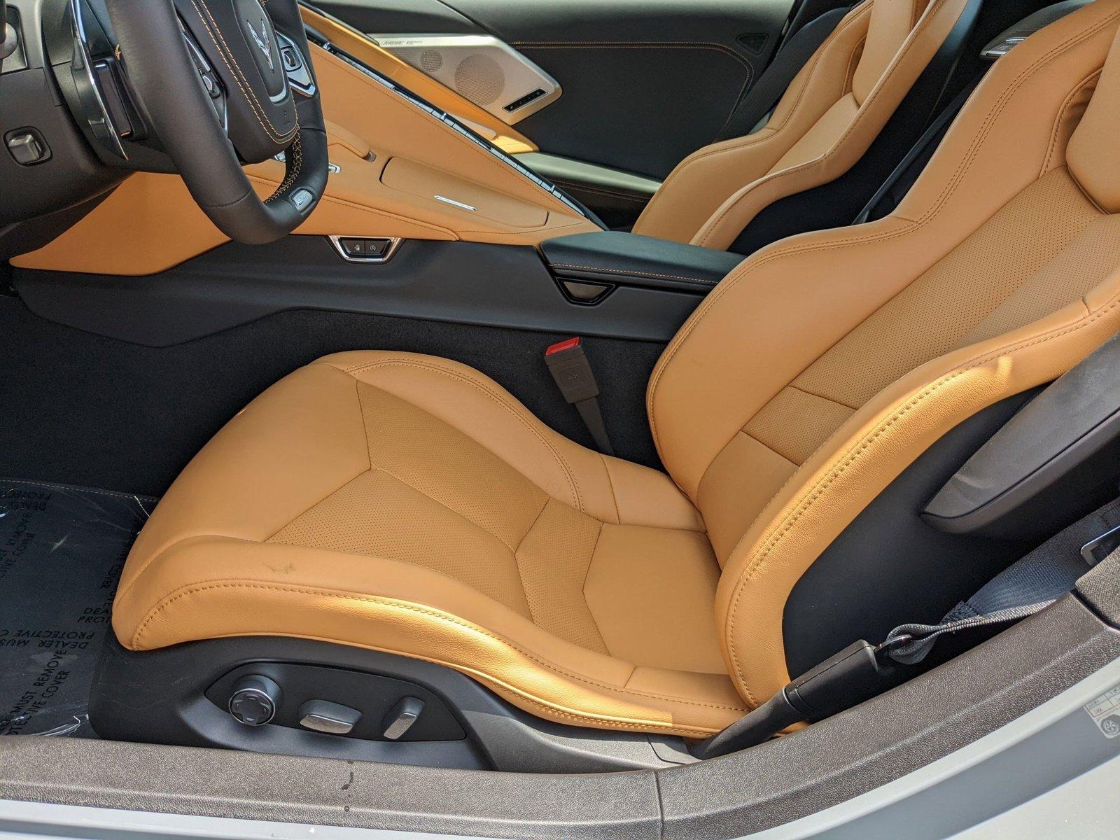 2025 Chevrolet Corvette E-Ray Vehicle Photo in ORLANDO, FL 32808-7998