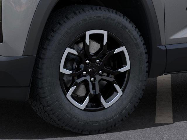 2026 Chevrolet Equinox Vehicle Photo in ORLANDO, FL 32812-3021