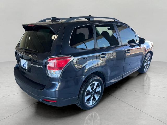 2018 Subaru Forester Vehicle Photo in Oshkosh, WI 54901