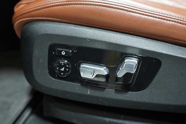 2024 BMW X7 xDrive40i Vehicle Photo in GRAPEVINE, TX 76051