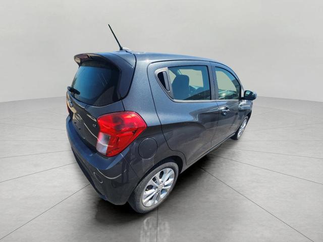 2021 Chevrolet Spark Vehicle Photo in MADISON, WI 53713-3220