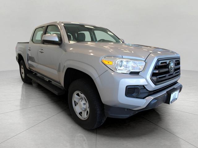 2018 Toyota Tacoma Vehicle Photo in Green Bay, WI 54304