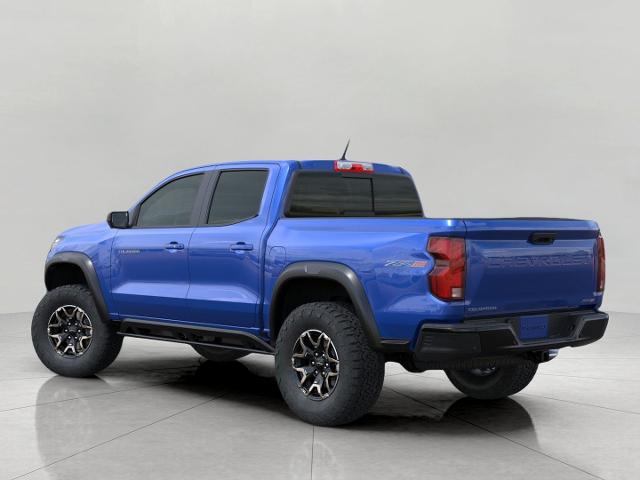 2025 Chevrolet Colorado Vehicle Photo in Madison, WI 53713