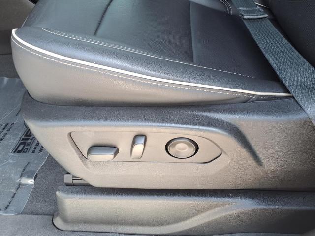 2022 Chevrolet Tahoe Vehicle Photo in Tampa, FL 33612