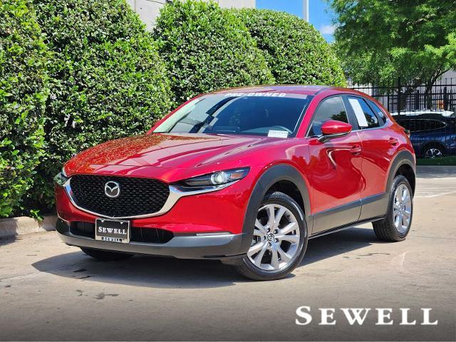 2021 Mazda CX-30 Vehicle Photo in DALLAS, TX 75209