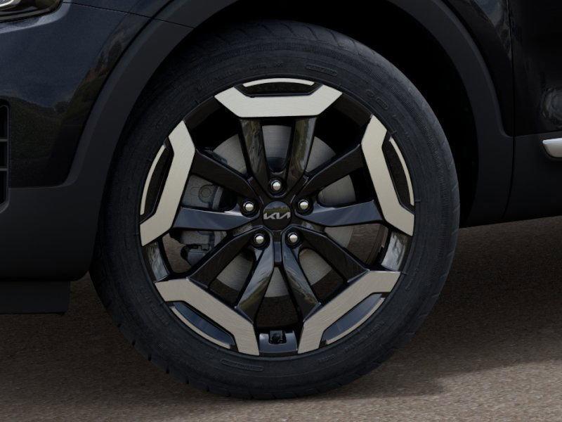 2025 Kia Telluride Vehicle Photo in Langhorne, PA 19047