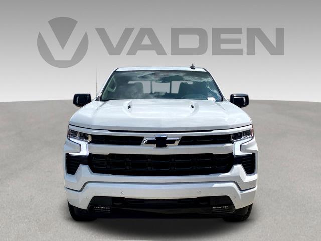 2024 Chevrolet Silverado 1500 Vehicle Photo in SAVANNAH, GA 31406-4513