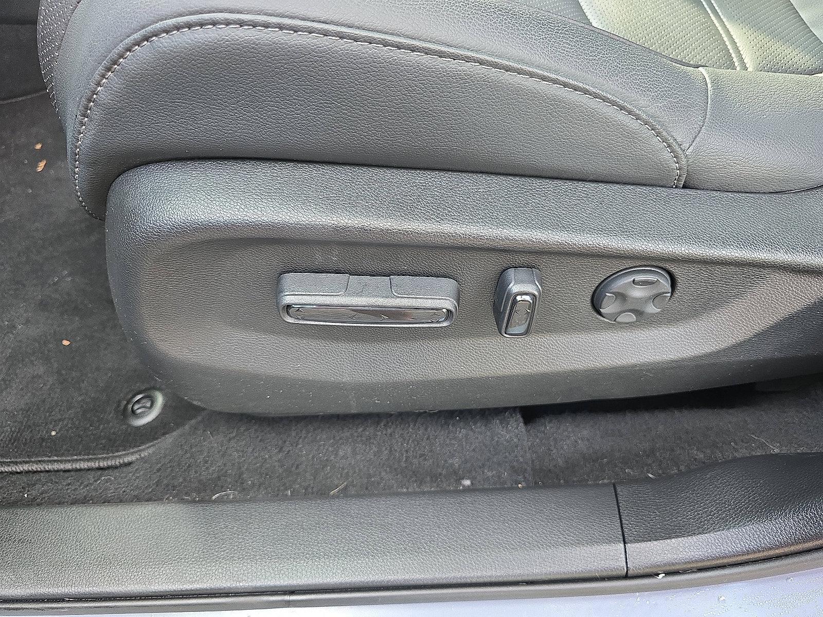 2022 Honda CR-V Vehicle Photo in Trevose, PA 19053