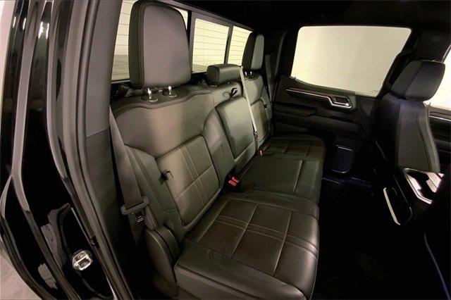 2024 Chevrolet Silverado 1500 Vehicle Photo in INDEPENDENCE, MO 64055-1314