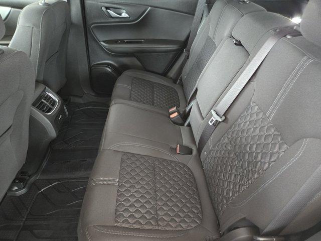 2019 Chevrolet Blazer Vehicle Photo in Decatur, TX 76234