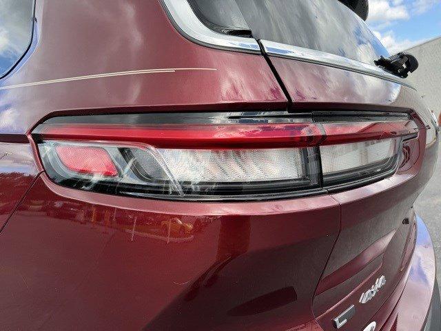 2022 Jeep Grand Cherokee L Vehicle Photo in Mechanicsburg, PA 17050-1707