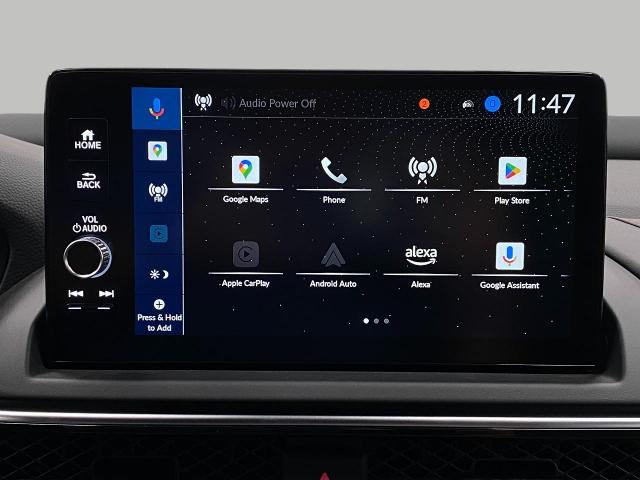 2025 Acura ADX Vehicle Photo in Appleton, WI 54913