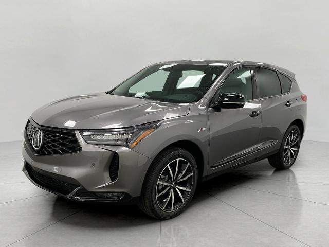2025 Acura RDX Vehicle Photo in Appleton, WI 54913
