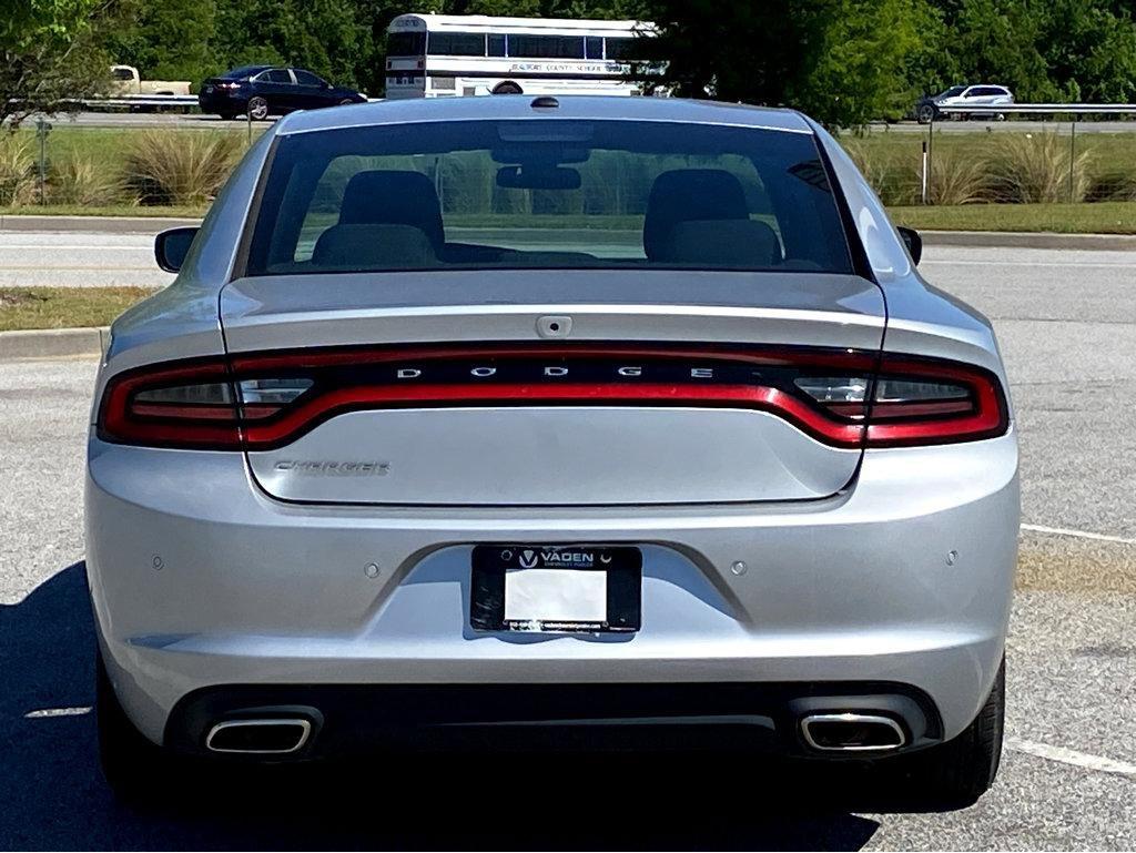 2022 Dodge Charger Vehicle Photo in POOLER, GA 31322-3252