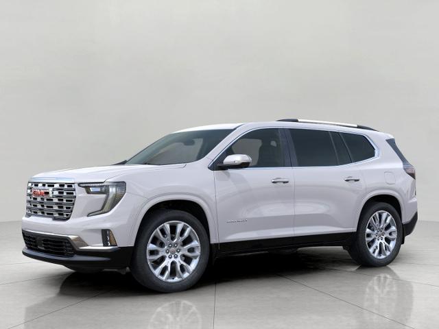 2025 GMC Acadia Vehicle Photo in GREEN BAY, WI 54303-3330