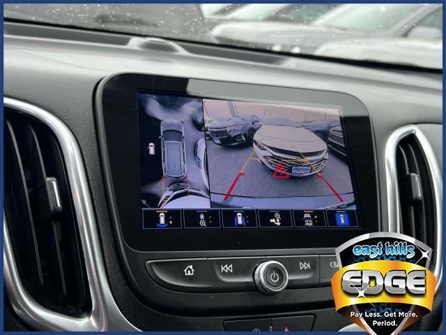 2022 Chevrolet Equinox Vehicle Photo in Roslyn, NY 11576