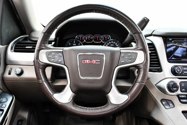 2018 GMC Yukon Vehicle Photo in DALLAS, TX 75235