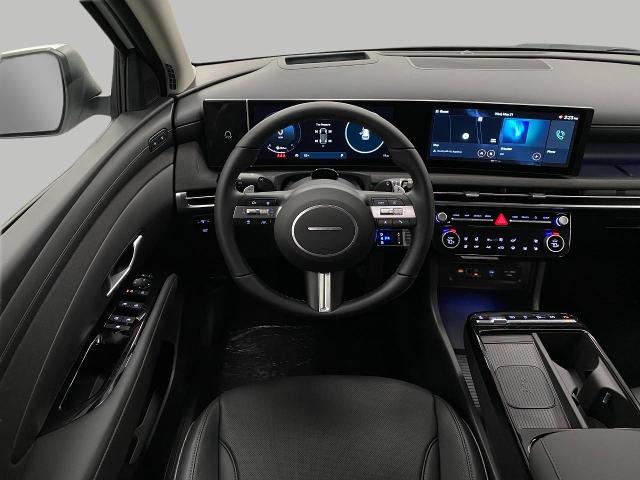 2025 Hyundai TUCSON Vehicle Photo in Appleton, WI 54913