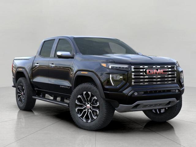 2025 GMC Canyon Vehicle Photo in APPLETON, WI 54914-8833