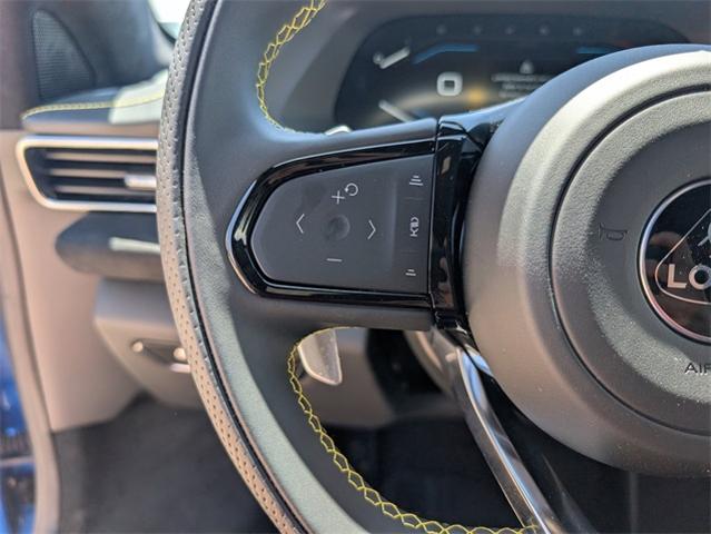 2024 Lotus Emira Vehicle Photo in ENGLEWOOD, CO 80113-6708