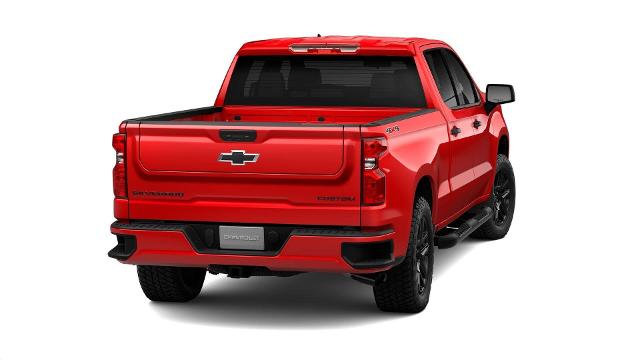 2025 Chevrolet Silverado 1500 Vehicle Photo in Gaffney, SC 29341