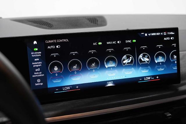 2023 BMW X7 xDrive40i Vehicle Photo in GRAPEVINE, TX 76051