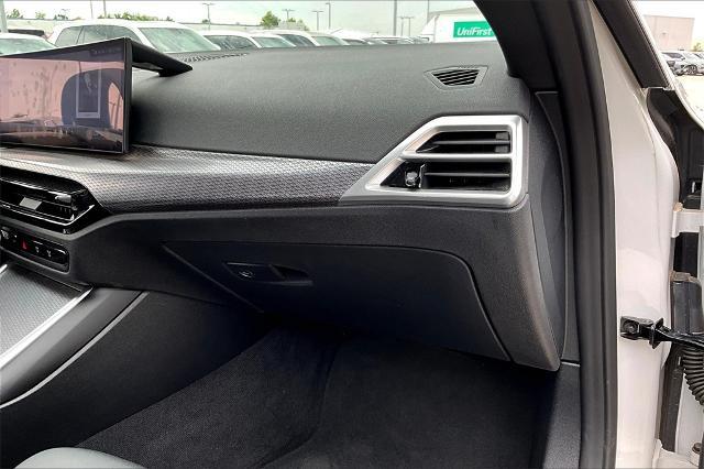 2025 BMW 430i Vehicle Photo in Grapevine, TX 76051