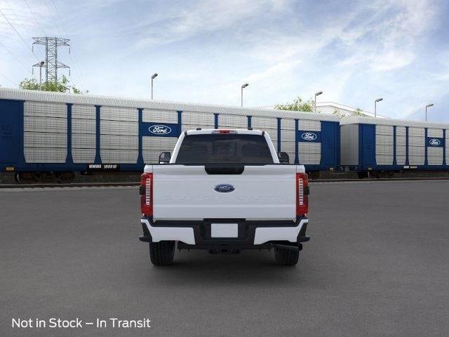 2025 Ford Super Duty F-350 SRW Vehicle Photo in Green Bay, WI 54304