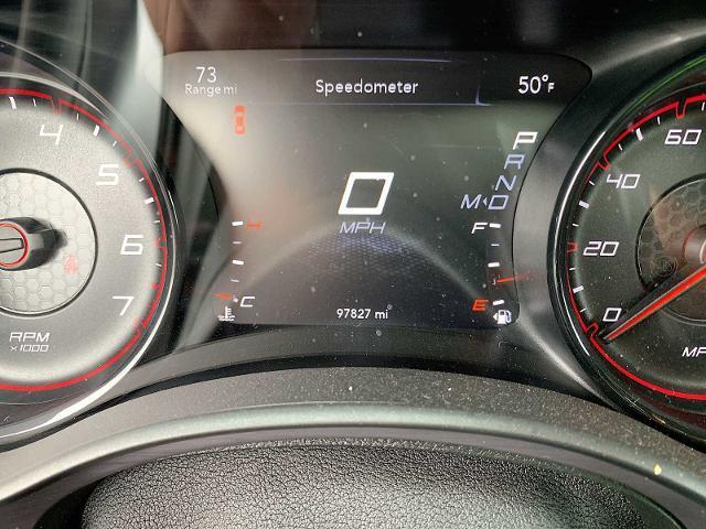 2018 Dodge Charger Vehicle Photo in MOON TOWNSHIP, PA 15108-2571