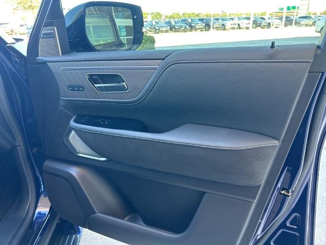 2025 INFINITI QX80 Vehicle Photo in Grapevine, TX 76051