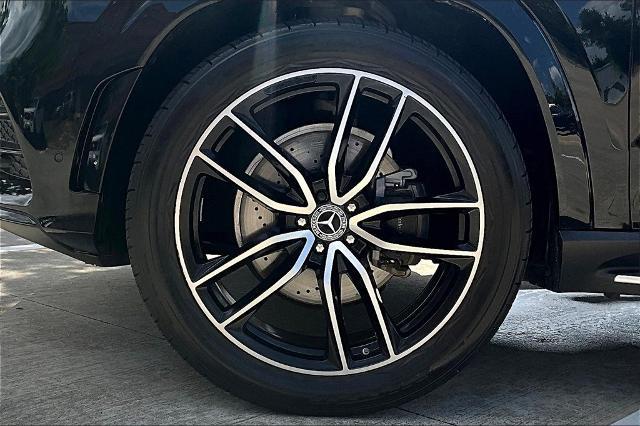 2022 Mercedes-Benz GLS Vehicle Photo in Houston, TX 77007