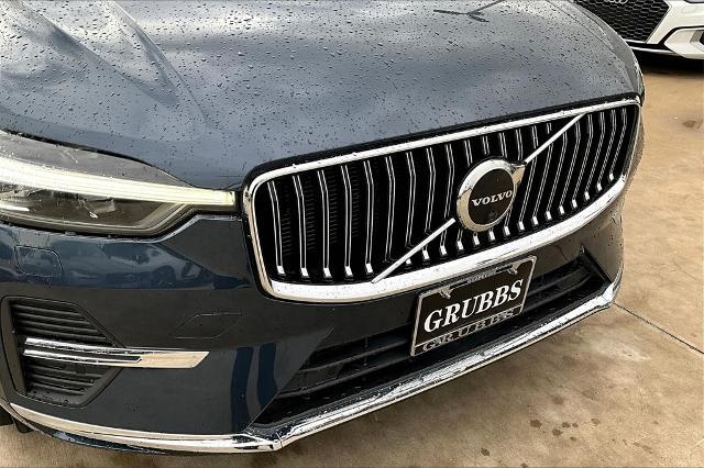 2023 Volvo XC60 Vehicle Photo in Grapevine, TX 76051