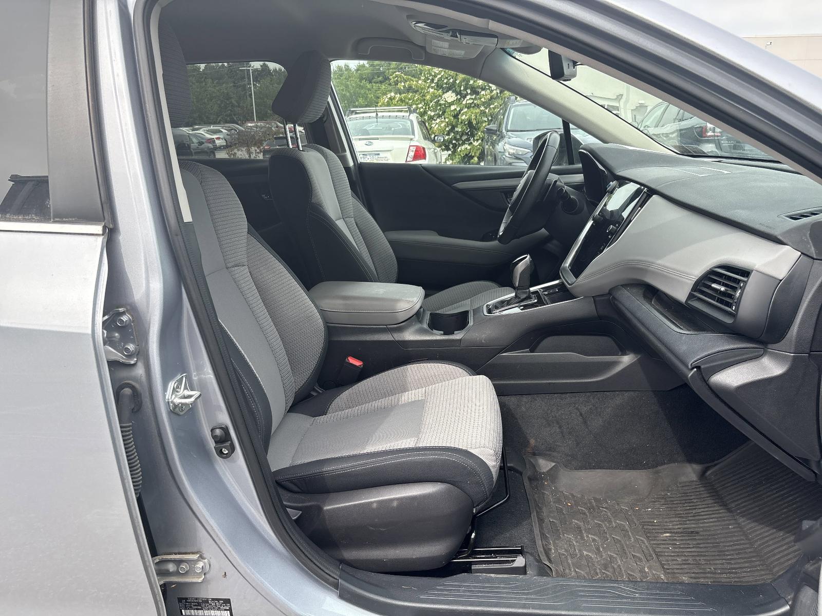 2022 Subaru Outback Vehicle Photo in Mechanicsburg, PA 17050