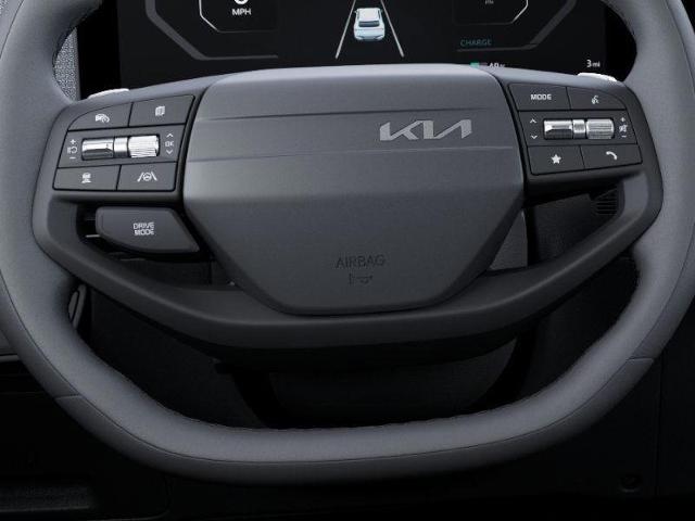 2025 Kia EV6 Vehicle Photo in Tucson, AZ 85712