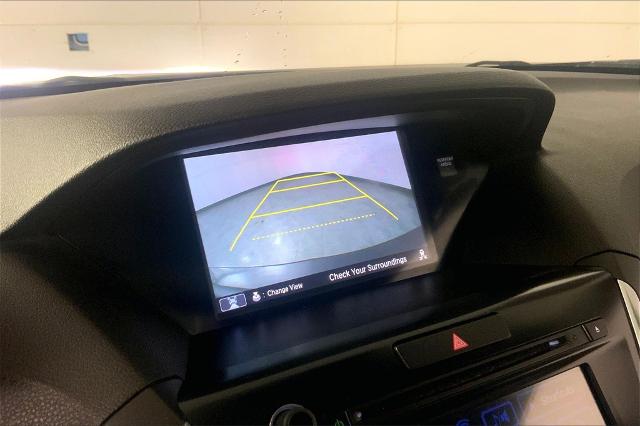 2017 Acura MDX Vehicle Photo in Lees Summit, MO 64086