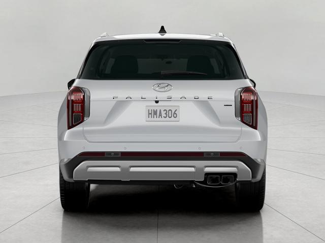 2025 Hyundai PALISADE Vehicle Photo in Green Bay, WI 54304