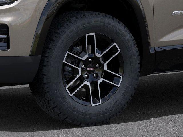 2026 GMC Terrain Vehicle Photo in DANBURY, CT 06810-5034