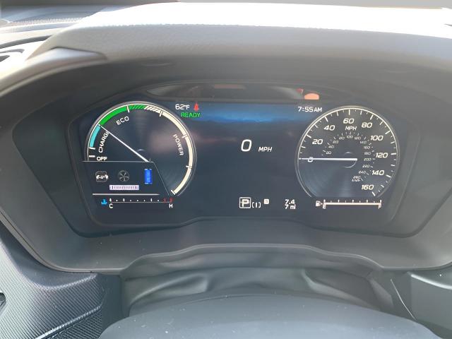 2025 Subaru Forester Vehicle Photo in Oshkosh, WI 54904