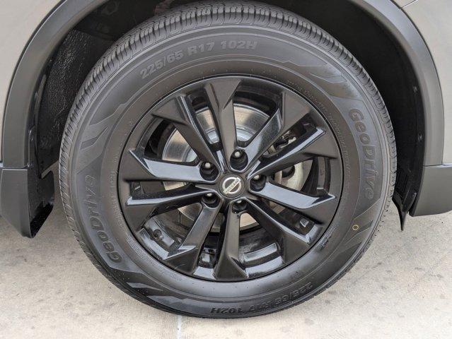 2019 Nissan Rogue Vehicle Photo in San Antonio, TX 78209
