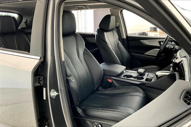 2023 Acura MDX Vehicle Photo in Grapevine, TX 76051