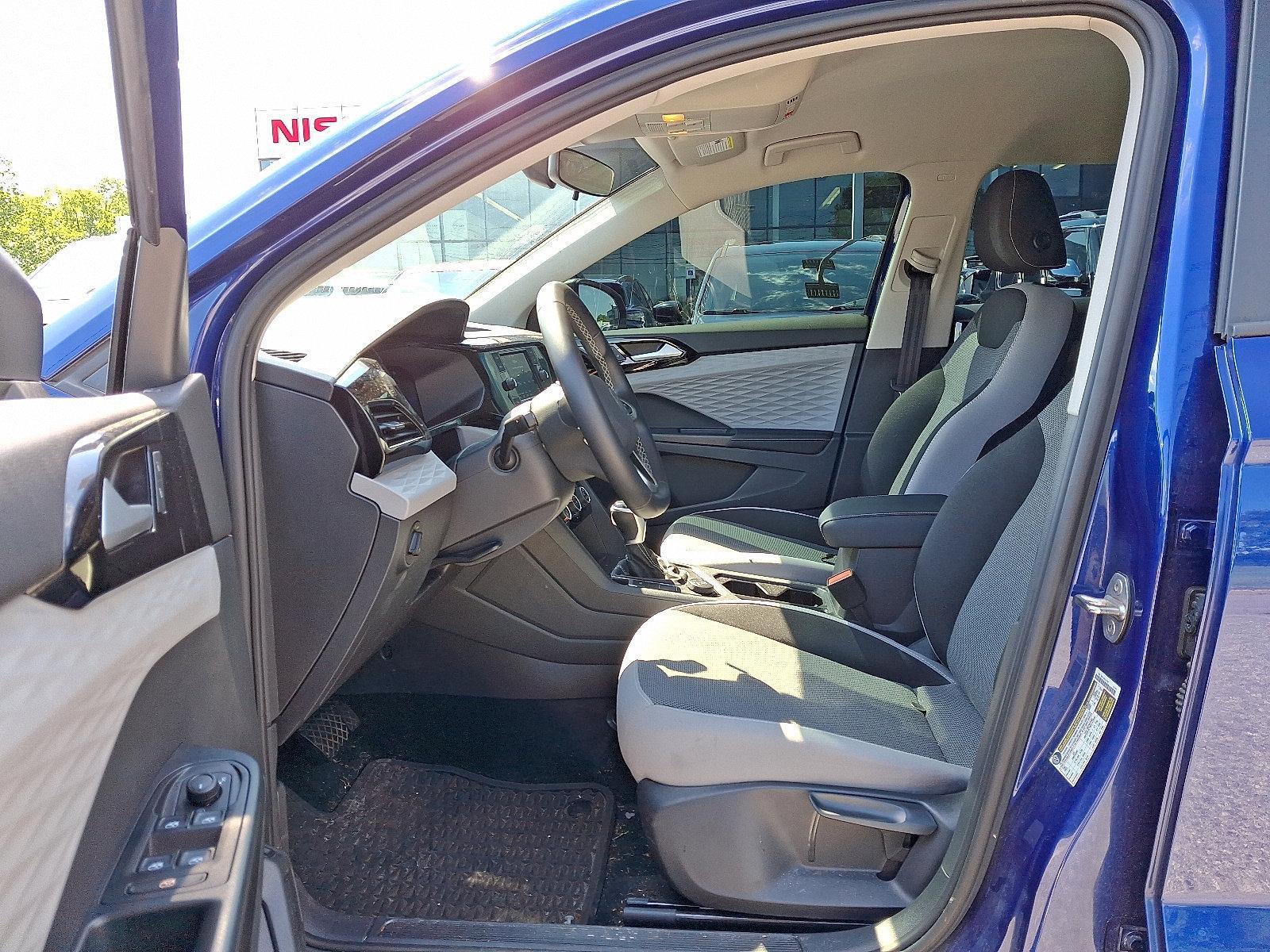 2024 Volkswagen Taos Vehicle Photo in Mechanicsburg, PA 17050-2306