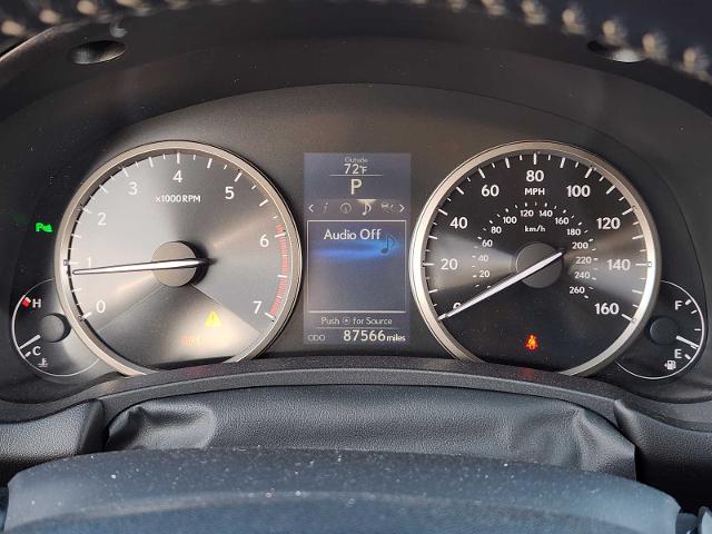 2016 Lexus NX Turbo Vehicle Photo in PLANO, TX 75024