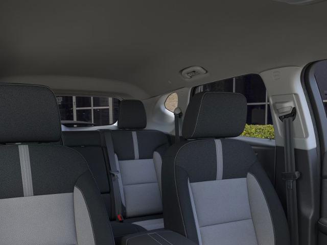 2025 Chevrolet Blazer Vehicle Photo in GEORGETOWN, TX 78626-7508