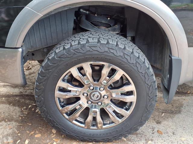 2019 Nissan Titan XD Vehicle Photo in San Antonio, TX 78230-1001