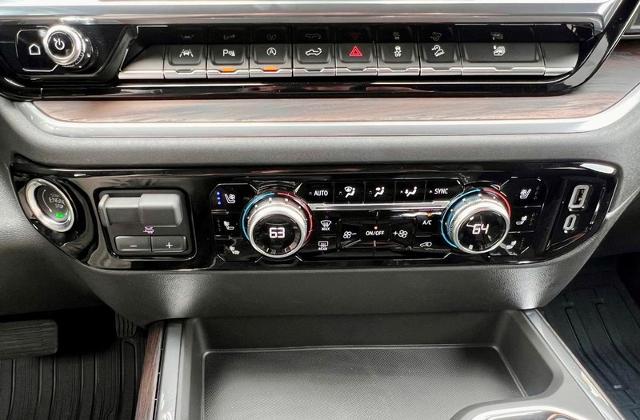 2025 GMC Sierra 1500 Vehicle Photo in EFFINGHAM, IL 62401-2832