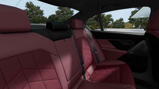 2026 BMW 530i Vehicle Photo in GRAPEVINE, TX 76051