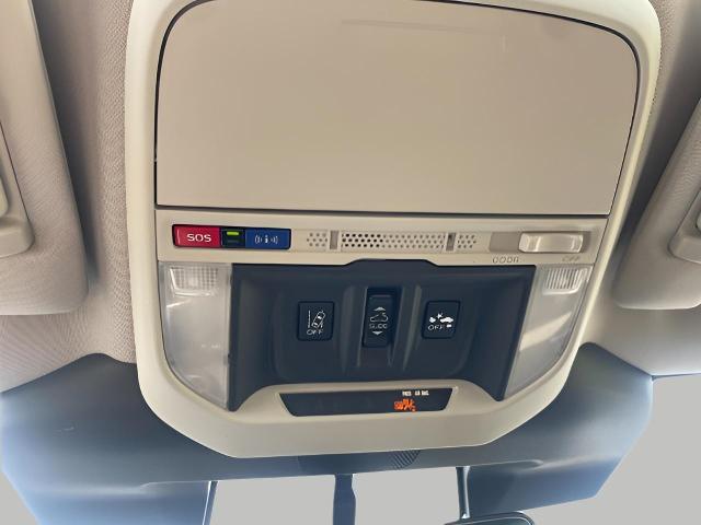 2024 Subaru Forester Vehicle Photo in Oshkosh, WI 54904