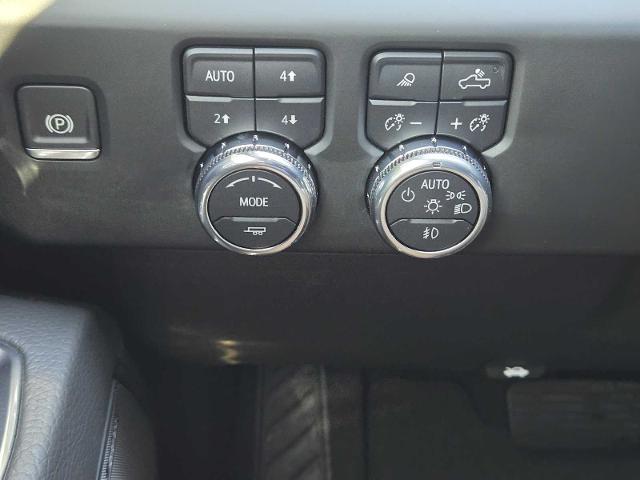 2024 GMC Sierra 1500 Vehicle Photo in DENTON, TX 76210-9321